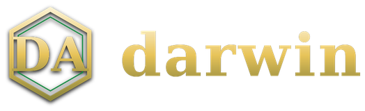 darwin logo