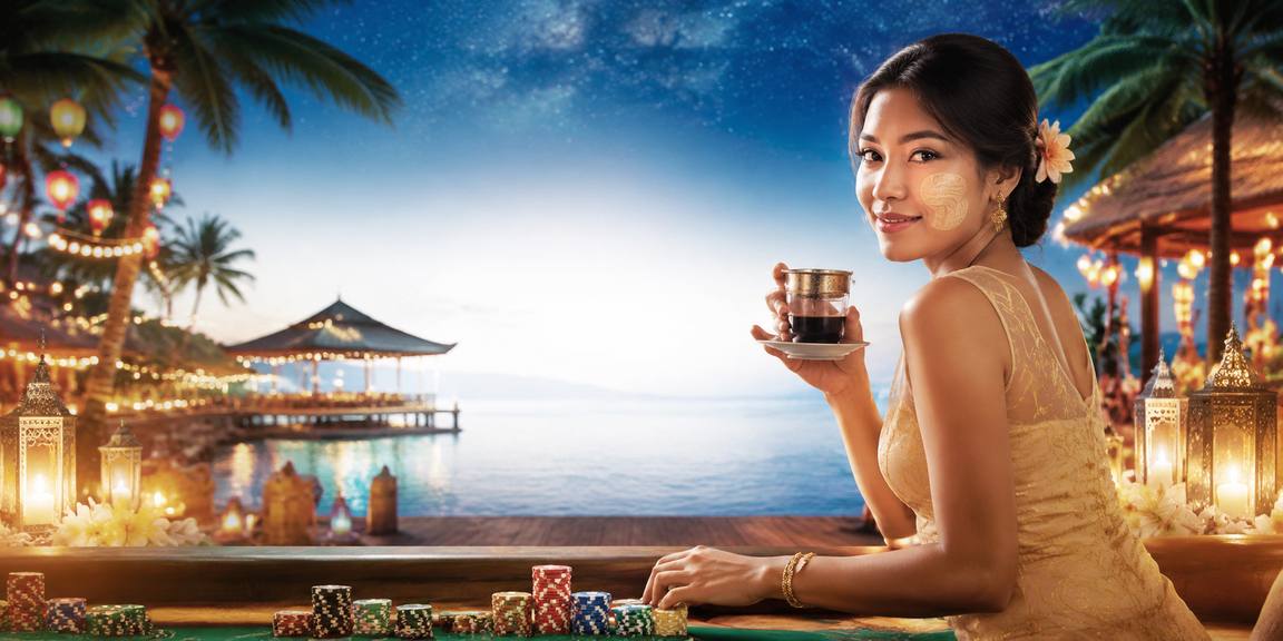 darwin darwin High Stakes Baccarat ဘာတွေပါလဲ